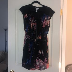 Absolutely stunning zip up dress👗💥